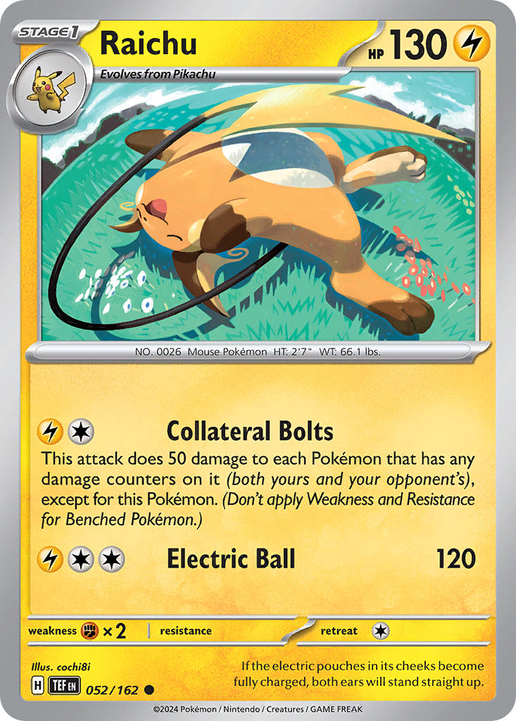 Raichu-052-Temporal Forces