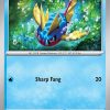 Carvanha-093-Scarlet & Violet Promos