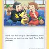 Pokémon Fan Club-CLV-22