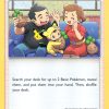 Pokémon Fan Club-CLB-24